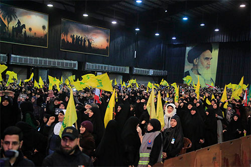 Hezbolá podría desmantelar instalaciones petrolíferas israelíes en pocas horas